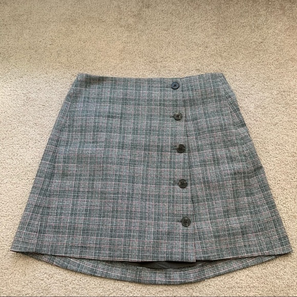 Aritzia Dresses & Skirts - Aritzia mini skirt